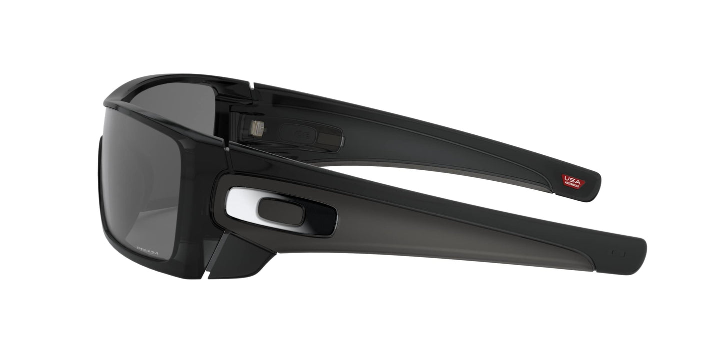 Men's Rectangular Sunglasses – PRIZM Performance Lenses