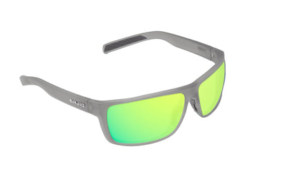 Polarized Sunglasses – Full-Wrap Medium Fit