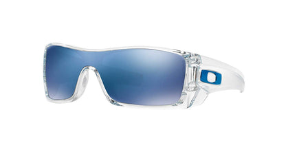 Men's Rectangular Sunglasses – PRIZM Performance Lenses