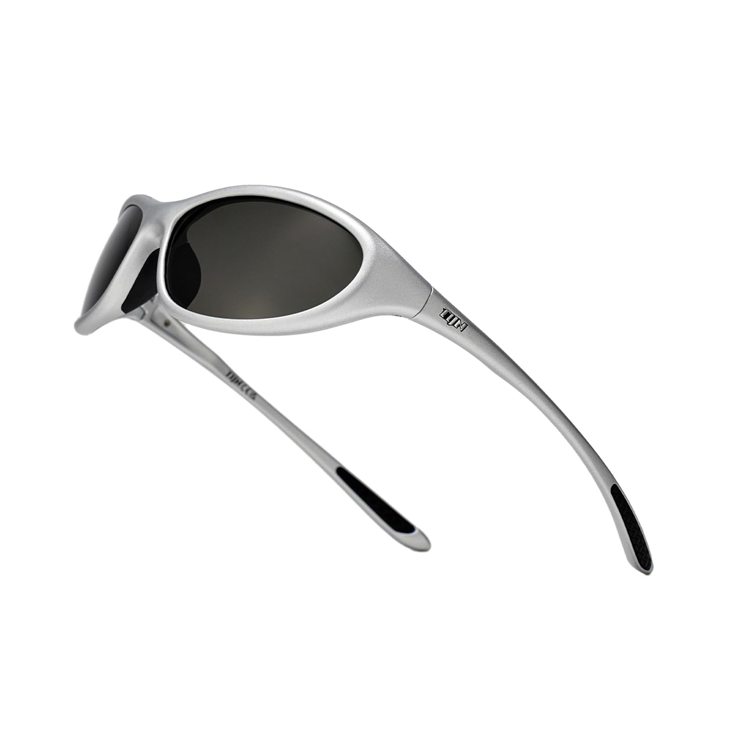 Wraparound Sport Sunglasses – UV400 Performance Fit