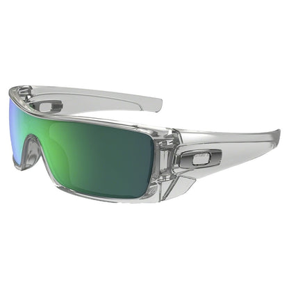 Men's Rectangular Sunglasses – PRIZM Performance Lenses