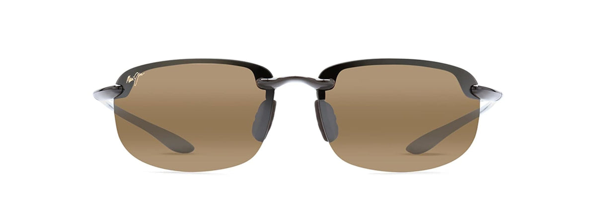 Polarized Rectangular Sunglasses – Lightweight Sport Fit