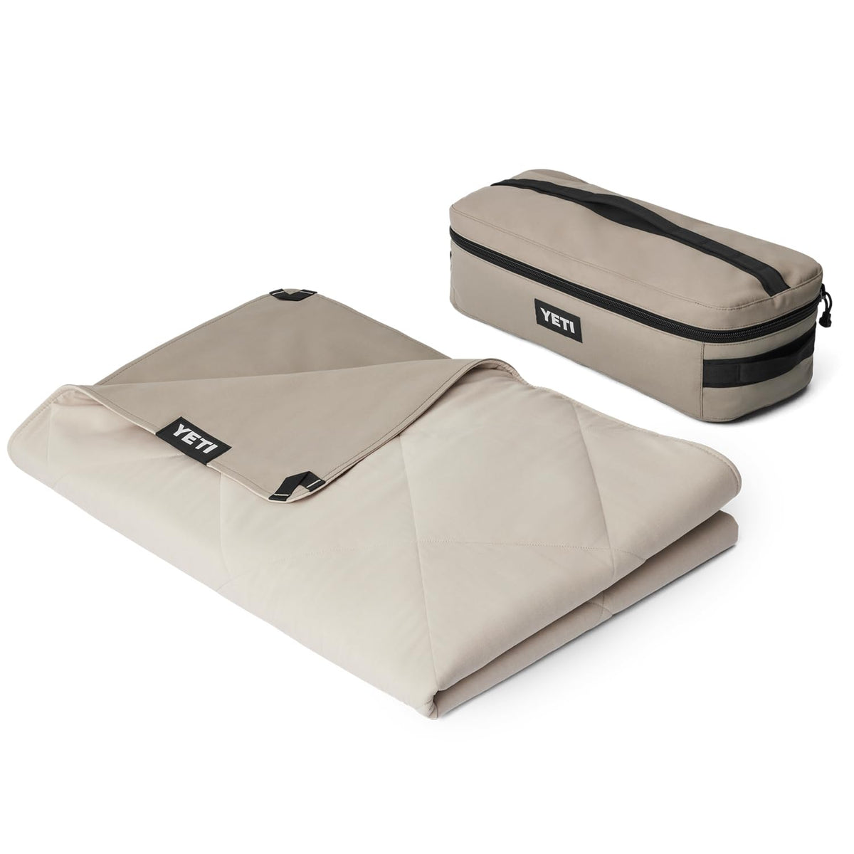 Outdoor Camping Blanket – Packable with Travel Bag