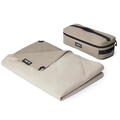 Outdoor Camping Blanket – Packable with Travel Bag