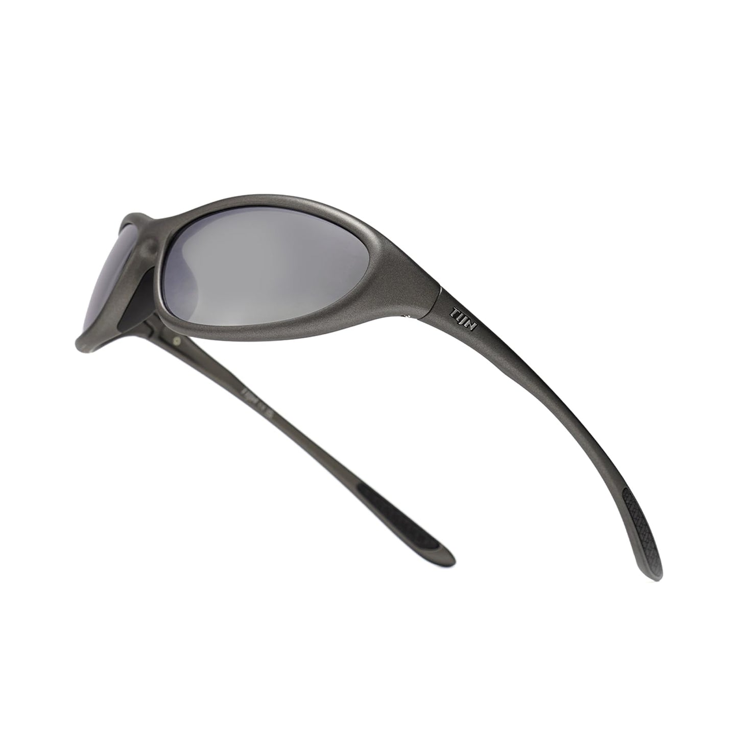 Wraparound Sport Sunglasses – UV400 Performance Fit