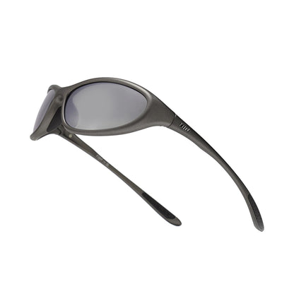 Wraparound Sport Sunglasses – UV400 Performance Fit