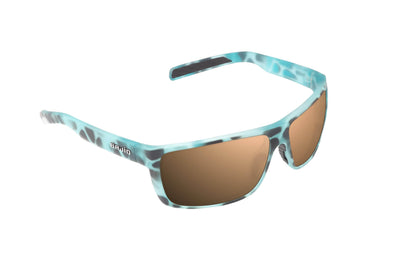 Polarized Sunglasses – Full-Wrap Medium Fit