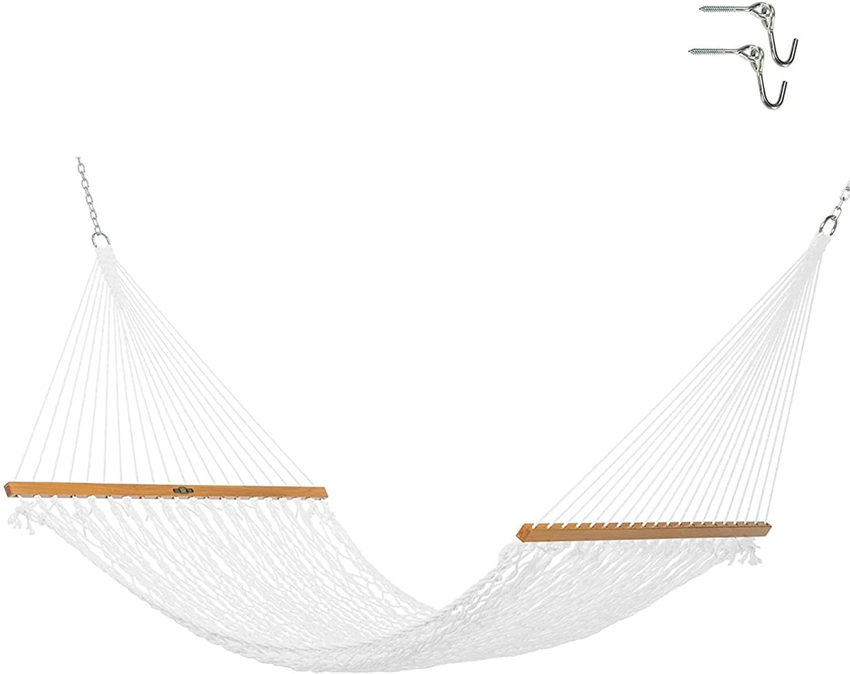 Original Pawleys Island Large Duracord Rope Hammock