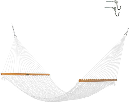 Original Pawleys Island Large Duracord Rope Hammock