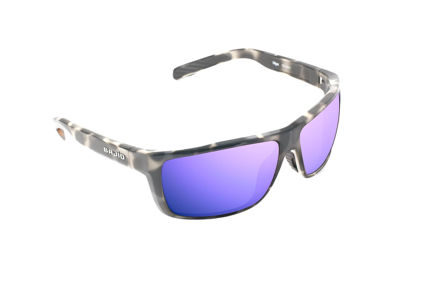 Polarized Sunglasses – Full-Wrap Medium Fit