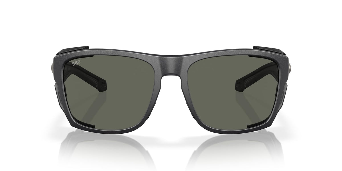 Men's Polarized Sunglasses – Performance Wraparound Fit