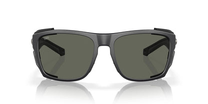 Men's Polarized Sunglasses – Performance Wraparound Fit