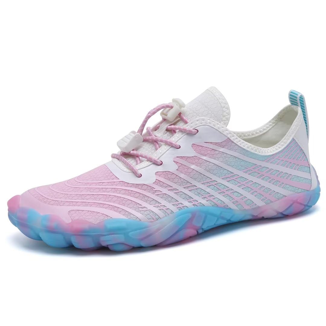 Men's Water Shoes – Quick-Dry Barefoot Fit