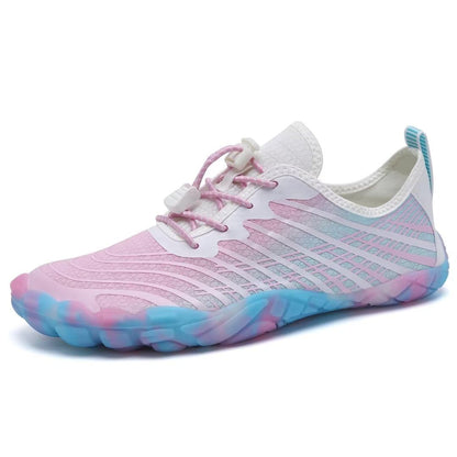 Men's Water Shoes – Quick-Dry Barefoot Fit
