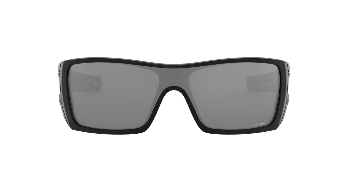 Men's Rectangular Sunglasses – PRIZM Performance Lenses