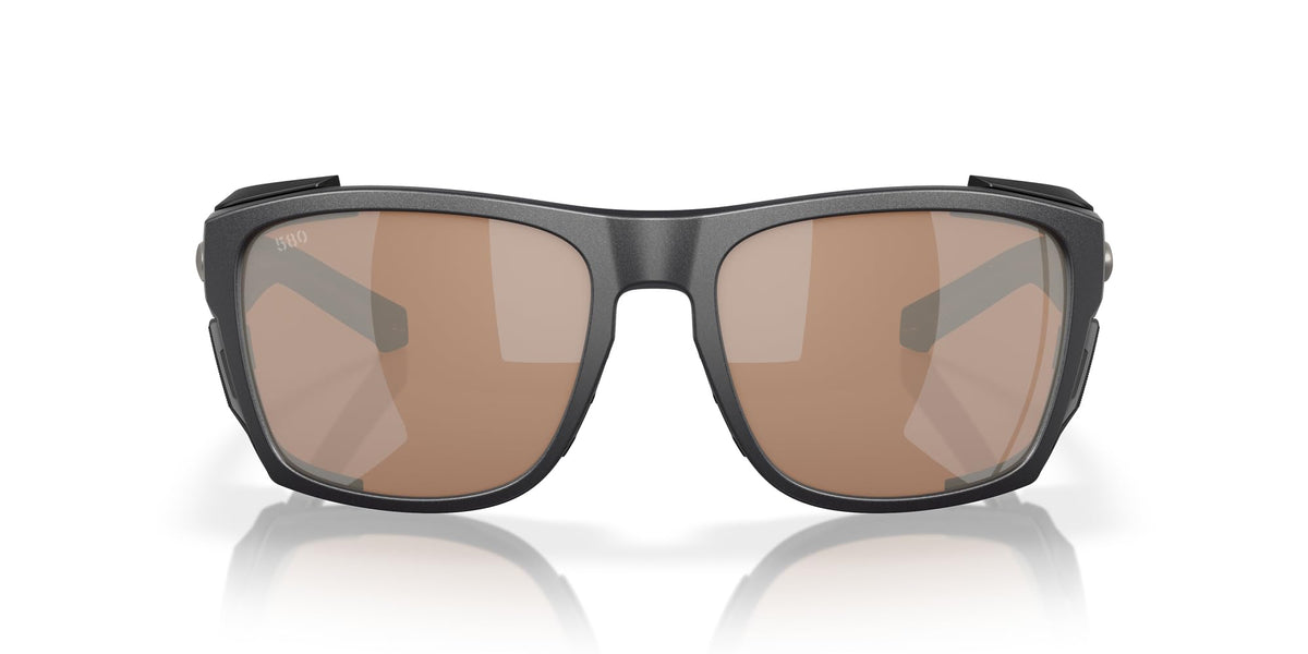 Men's Polarized Sunglasses – Performance Wraparound Fit