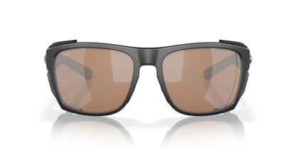 Men's Polarized Sunglasses – Performance Wraparound Fit