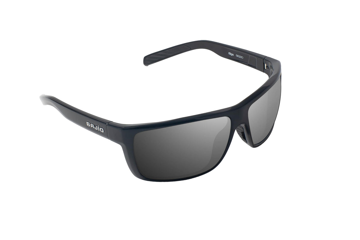 Polarized Sunglasses – Full-Wrap Medium Fit