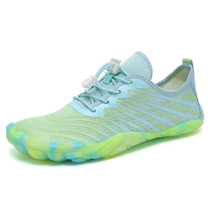 Men's Water Shoes – Quick-Dry Barefoot Fit