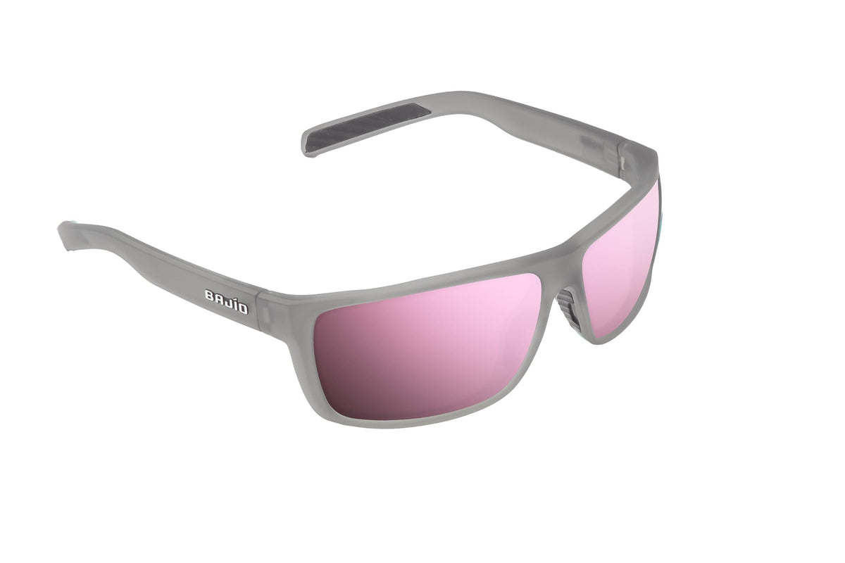 Polarized Sunglasses – Full-Wrap Medium Fit