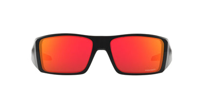 Men's Rectangular Sunglasses – PRIZM Performance Lenses
