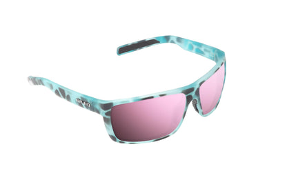Polarized Sunglasses – Full-Wrap Medium Fit