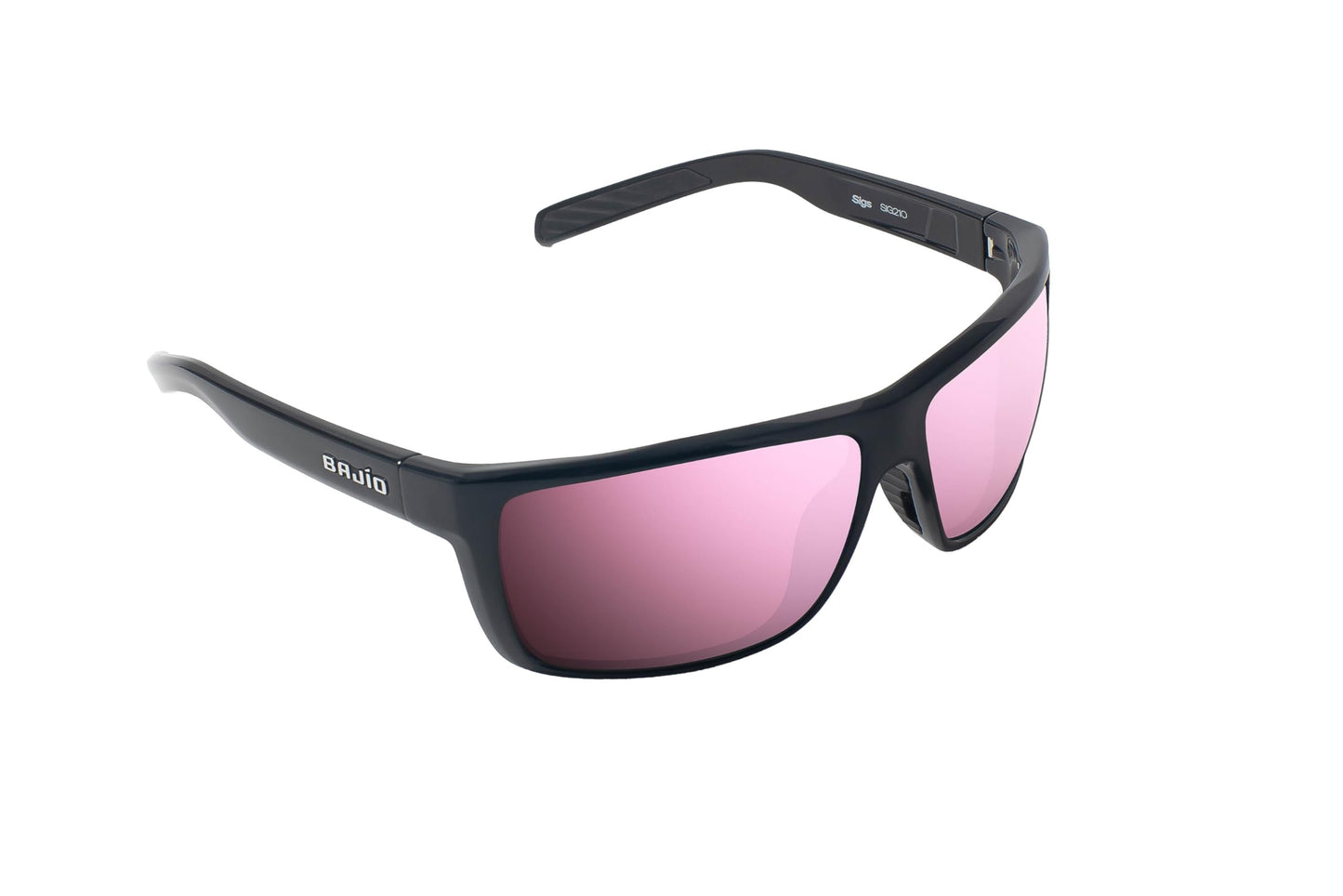 Polarized Sunglasses – Full-Wrap Medium Fit