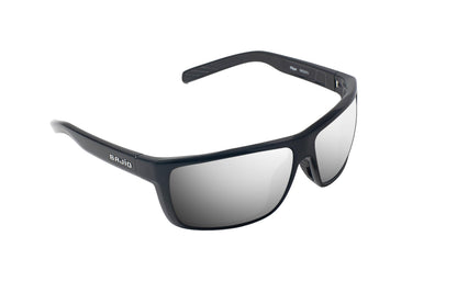 Polarized Sunglasses – Full-Wrap Medium Fit