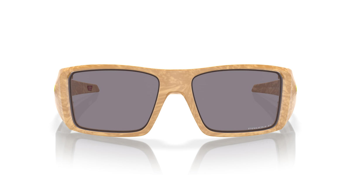 Men's Rectangular Sunglasses – PRIZM Performance Lenses