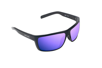 Polarized Sunglasses – Full-Wrap Medium Fit