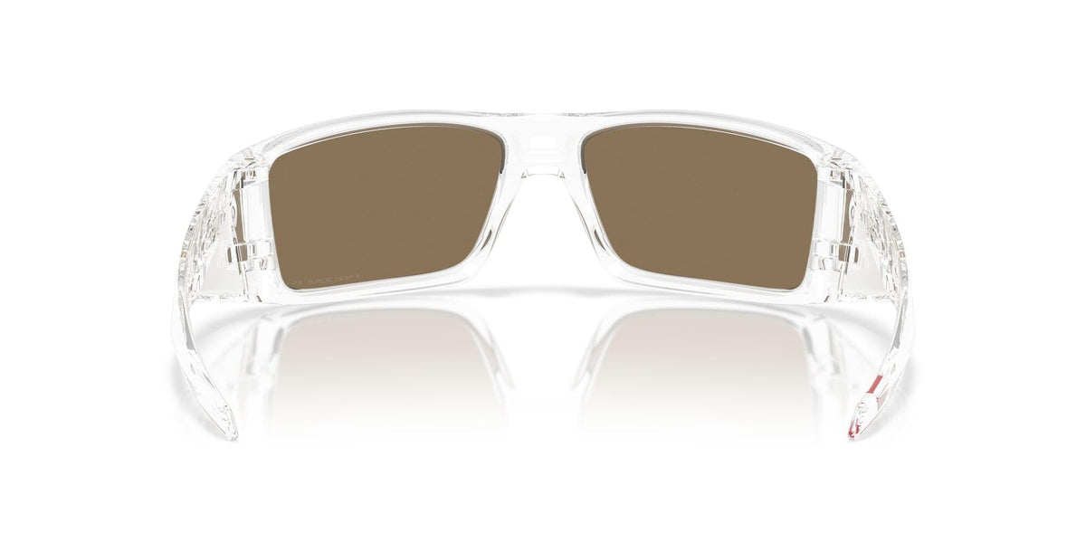 Men's Rectangular Sunglasses – PRIZM Performance Lenses
