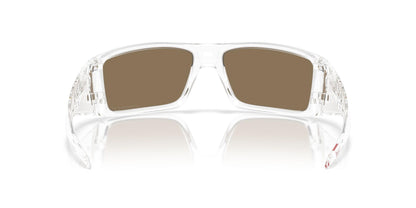 Men's Rectangular Sunglasses – PRIZM Performance Lenses