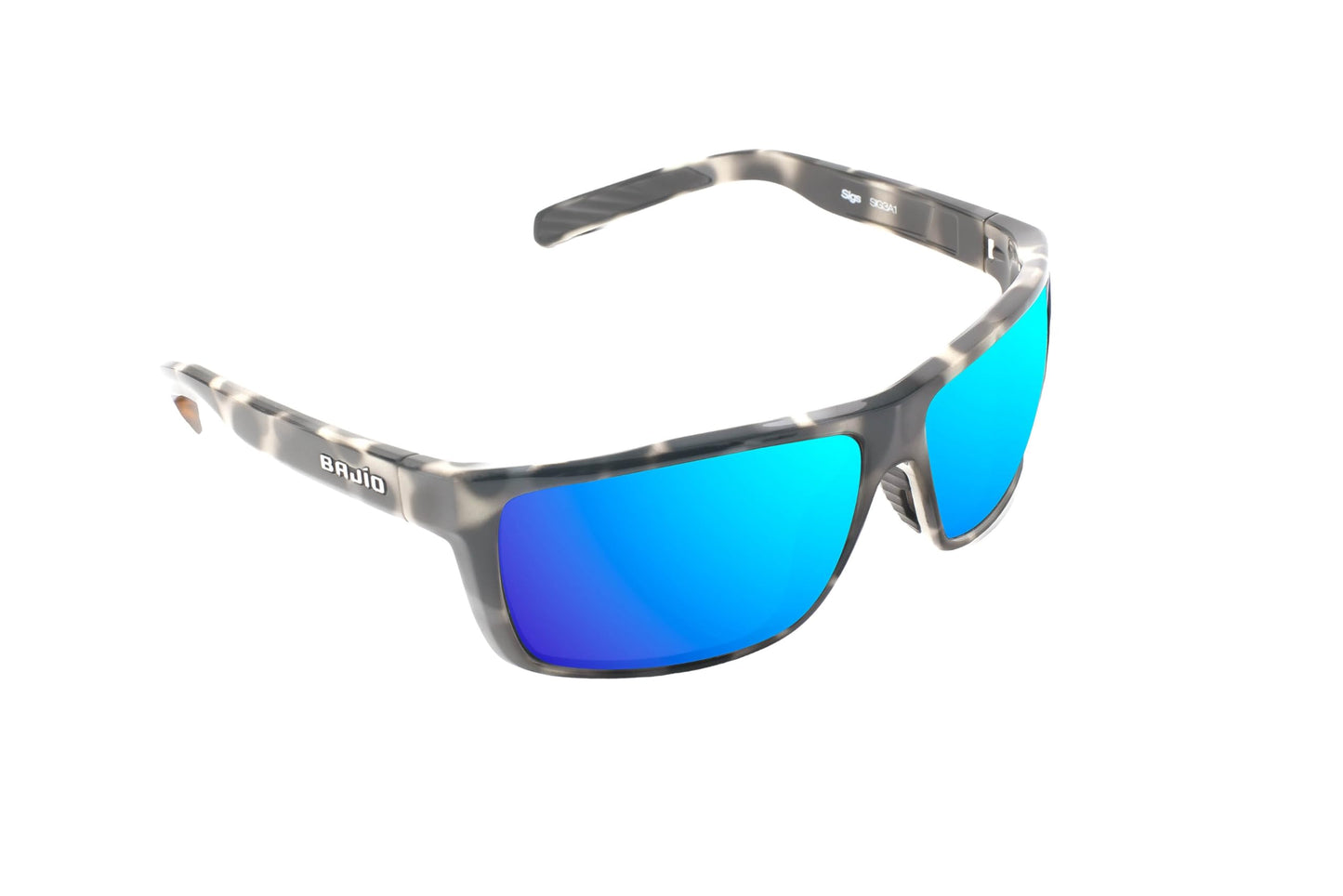 Polarized Sunglasses – Full-Wrap Medium Fit