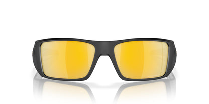 Men's Rectangular Sunglasses – PRIZM Performance Lenses