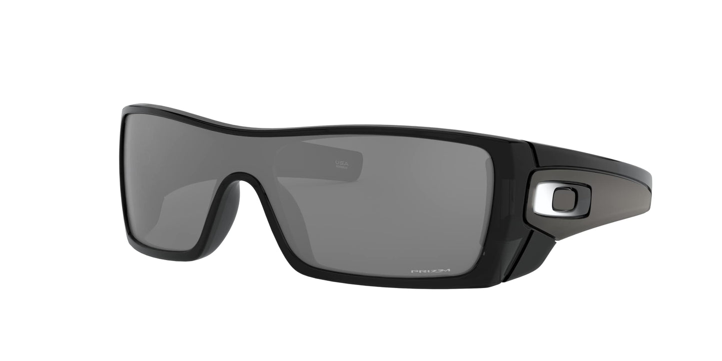 Men's Rectangular Sunglasses – PRIZM Performance Lenses