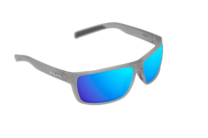 Polarized Sunglasses – Full-Wrap Medium Fit