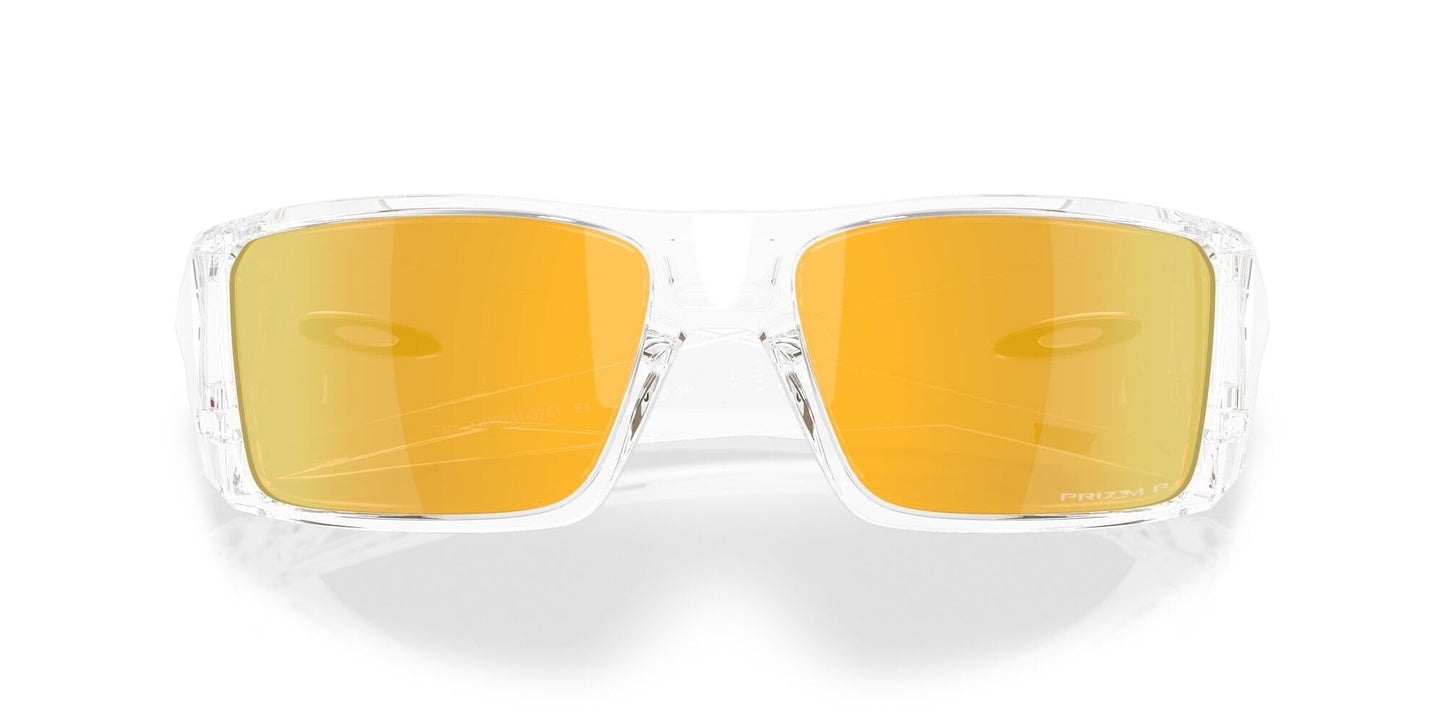 Men's Rectangular Sunglasses – PRIZM Performance Lenses