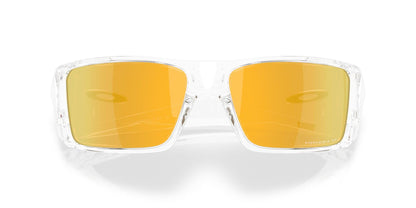 Men's Rectangular Sunglasses – PRIZM Performance Lenses
