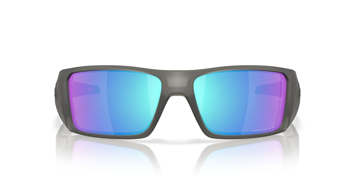 Men's Rectangular Sunglasses – PRIZM Performance Lenses