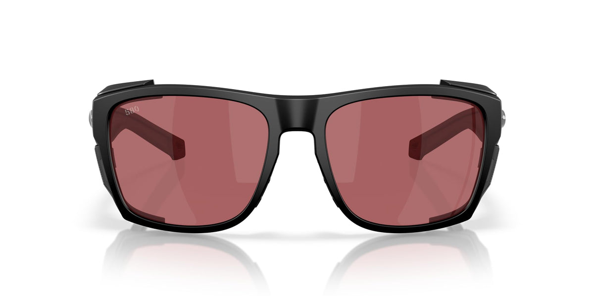 Men's Polarized Sunglasses – Performance Wraparound Fit