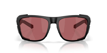 Men's Polarized Sunglasses – Performance Wraparound Fit