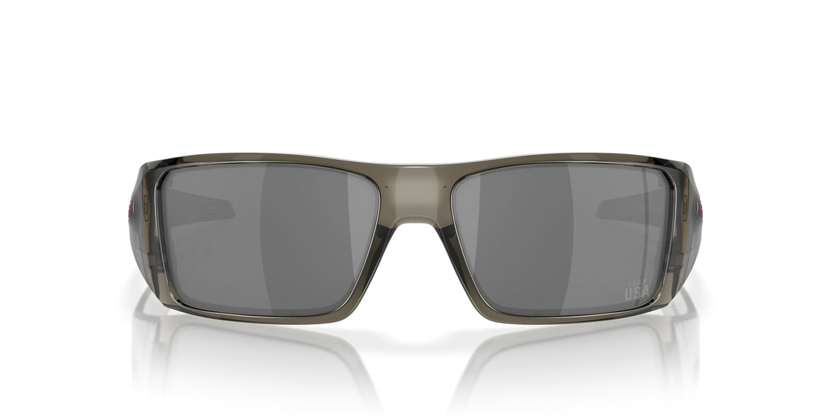 Men's Rectangular Sunglasses – PRIZM Performance Lenses