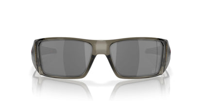 Men's Rectangular Sunglasses – PRIZM Performance Lenses