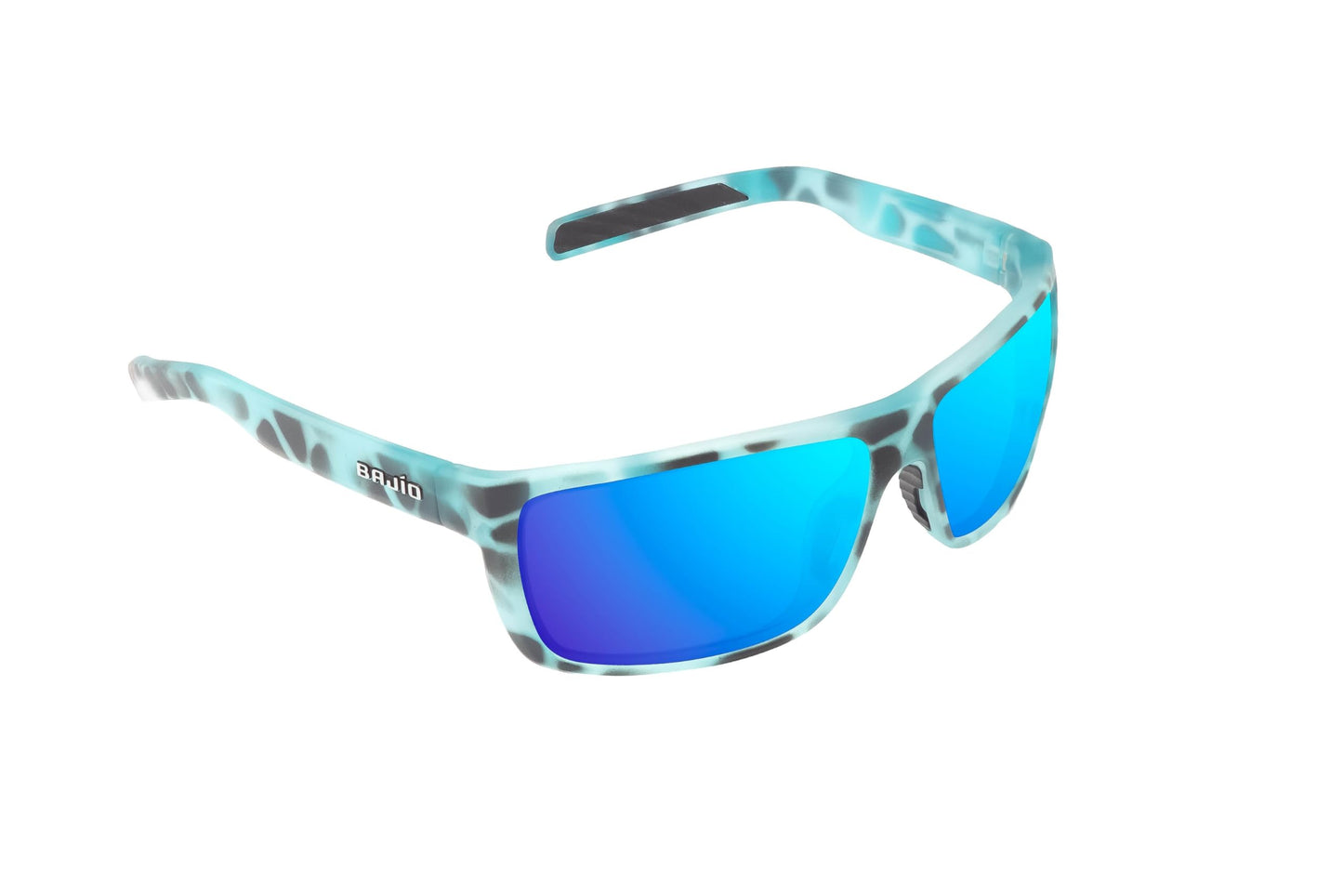 Polarized Sunglasses – Full-Wrap Medium Fit
