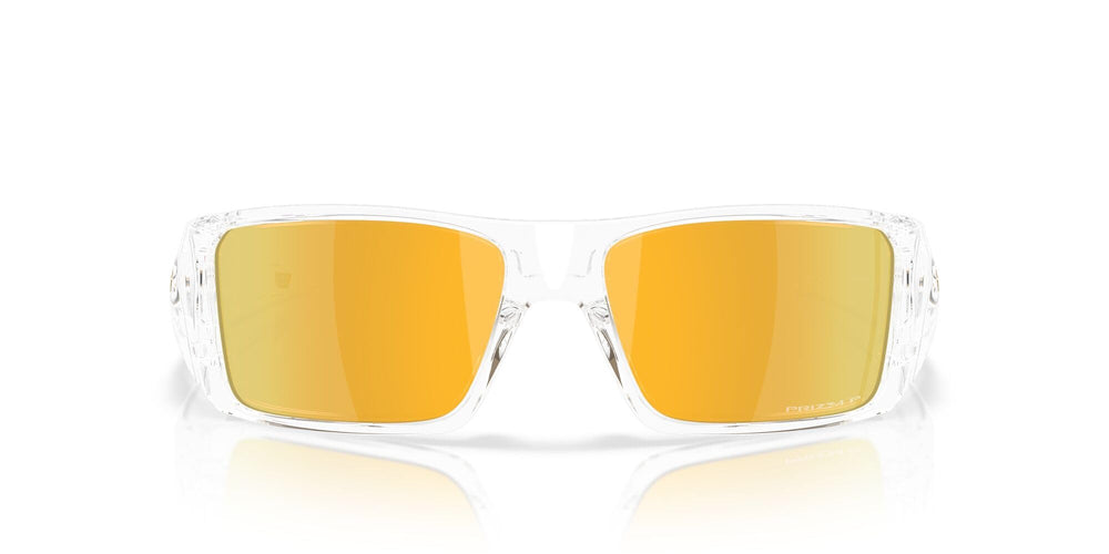 Men's Rectangular Sunglasses – PRIZM Performance Lenses
