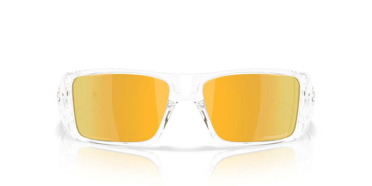 Men's Rectangular Sunglasses – PRIZM Performance Lenses