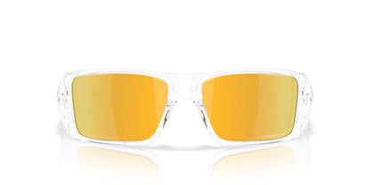 Men's Rectangular Sunglasses – PRIZM Performance Lenses