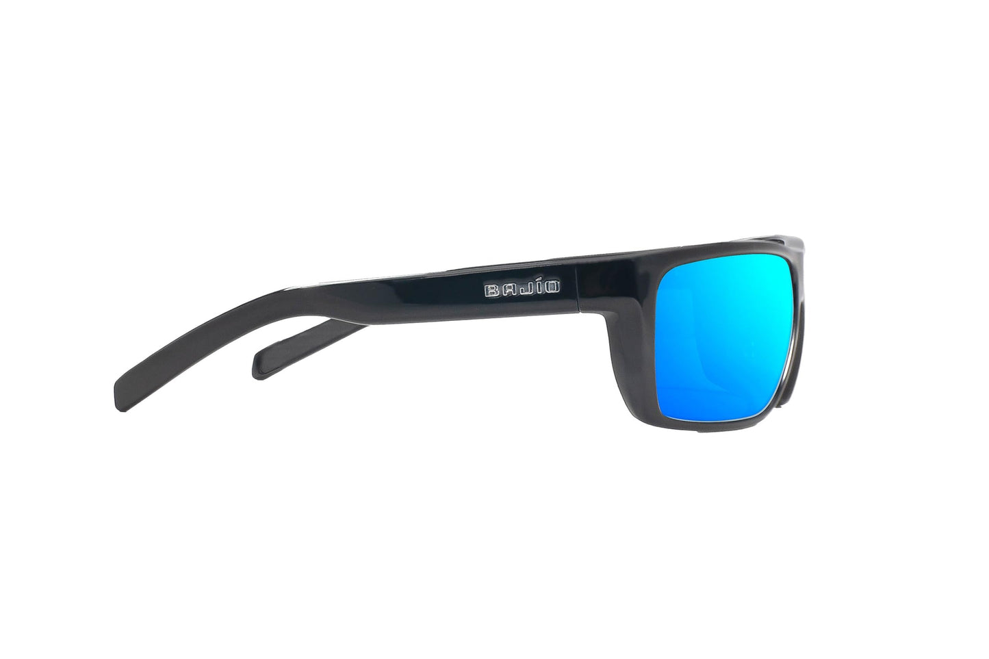 Polarized Sunglasses – Full-Wrap Medium Fit