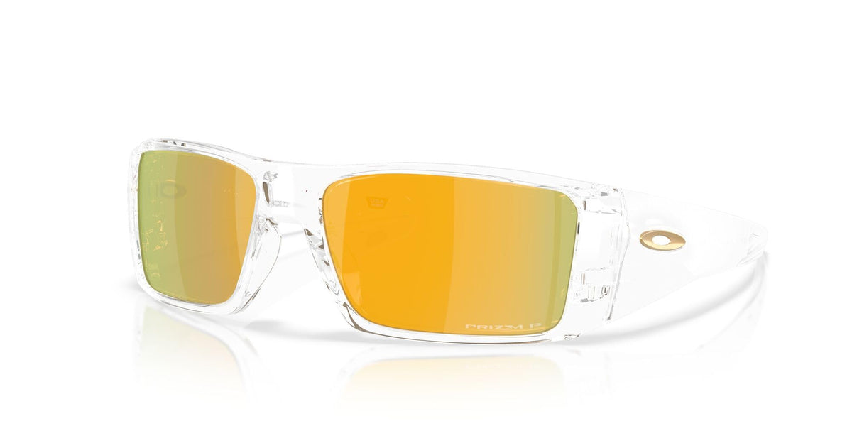 Men's Rectangular Sunglasses – PRIZM Performance Lenses