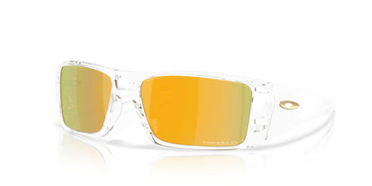 Men's Rectangular Sunglasses – PRIZM Performance Lenses